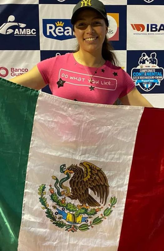 Cae Lupita Solís ante Alessia Mesiano