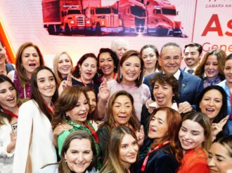 Invertirá Xóchitl Gálvez en inteligencia y tecnología para carreteras