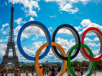 Va por su boleto a París 2024