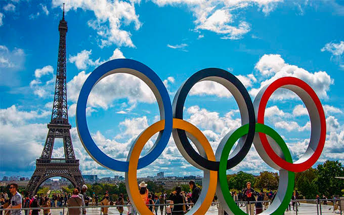 Va por su boleto a París 2024