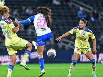 La Liga MX Femenil y la NWSL disputarán la Summer Cup