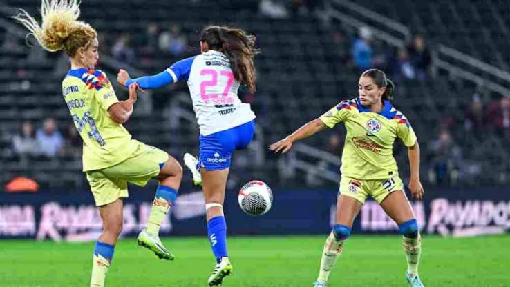 La Liga MX Femenil y la NWSL disputarán la Summer Cup