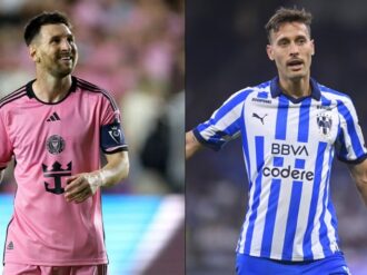 Por los cielos, boletos en reventa para ver  a Messi y al Inter Miami contra Rayados