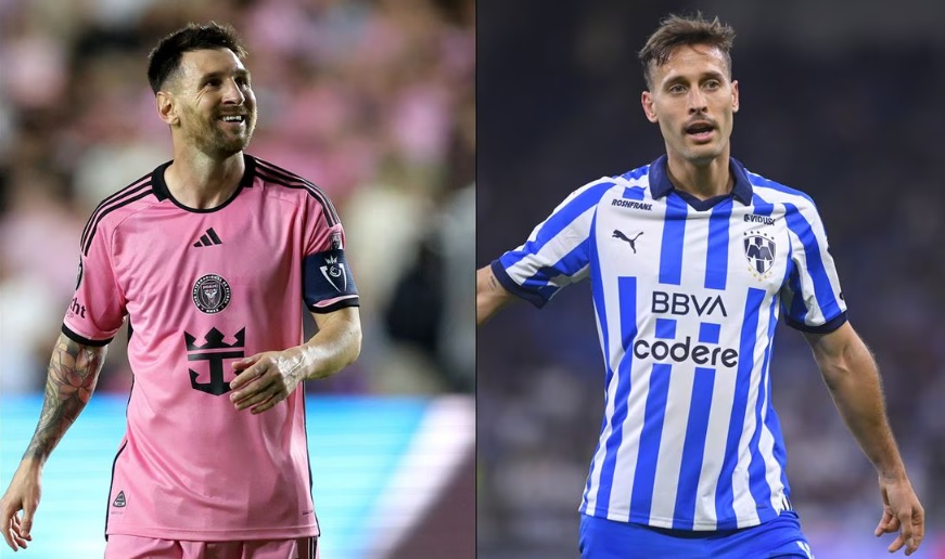 Por los cielos, boletos en reventa para ver  a Messi y al Inter Miami contra Rayados