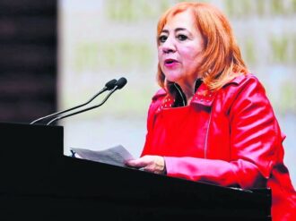 Pide la CNDH armonizar leyes en favor de la comunidad trans a fin de evitar violaciones a sus derechos humanos