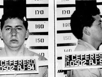 Mario Aburto se ampara tras decisión de FGR de no investigar presuntos actos de tortura en su contra