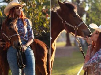 Activistas piden se publique en Diario Oficial de Puebla la “Ley Elena” contra la zoofilia