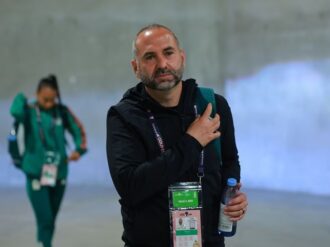 La Selección Mexicana Femenil no se quedará en las semifinales: Pedro López