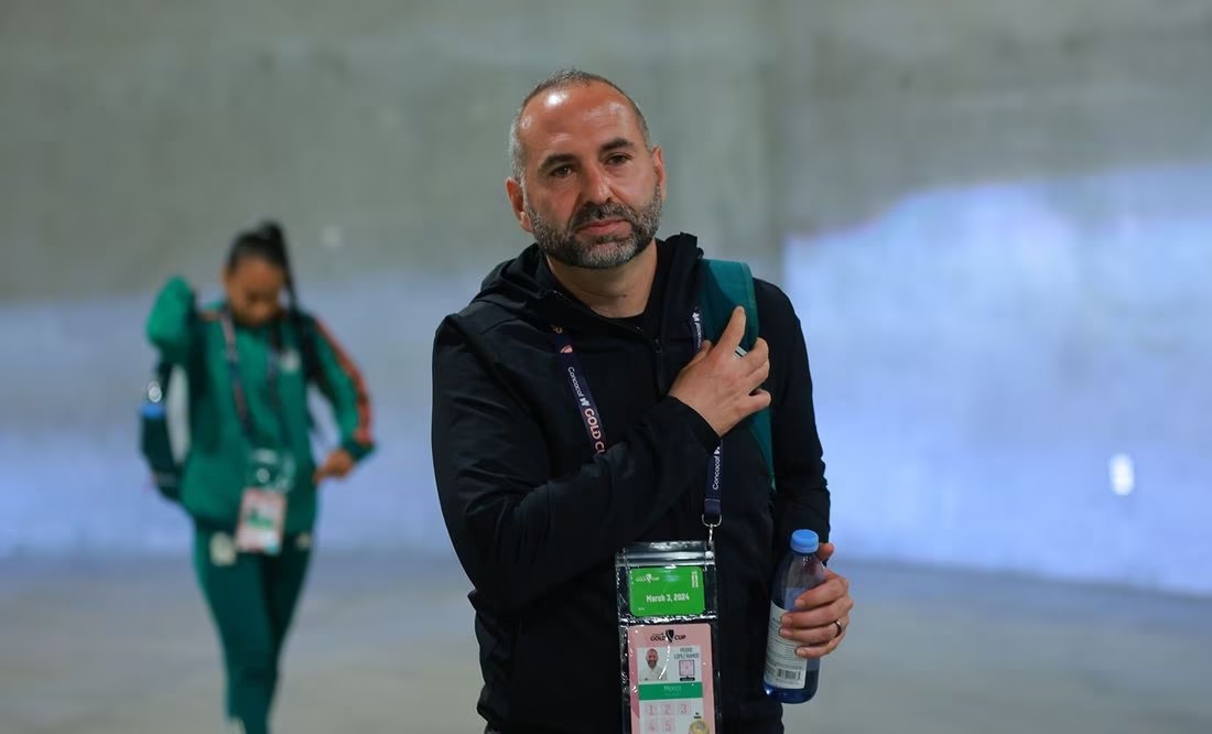 La Selección Mexicana Femenil no se quedará en las semifinales: Pedro López