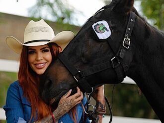 Muere Elena Larrea, activista y fundadora de Cuacolandia