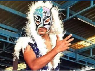 Muere Rey Destroyer tras accidente en el ring