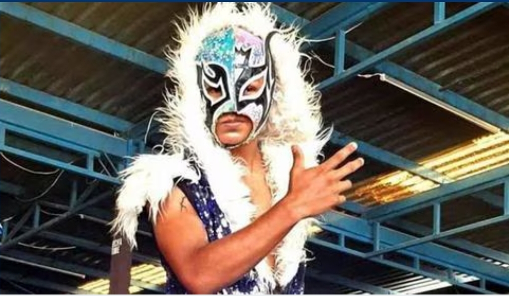 Muere Rey Destroyer tras accidente en el ring
