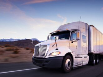 Impide Inseguridad que haya más mujeres al volante en el transporte de carga