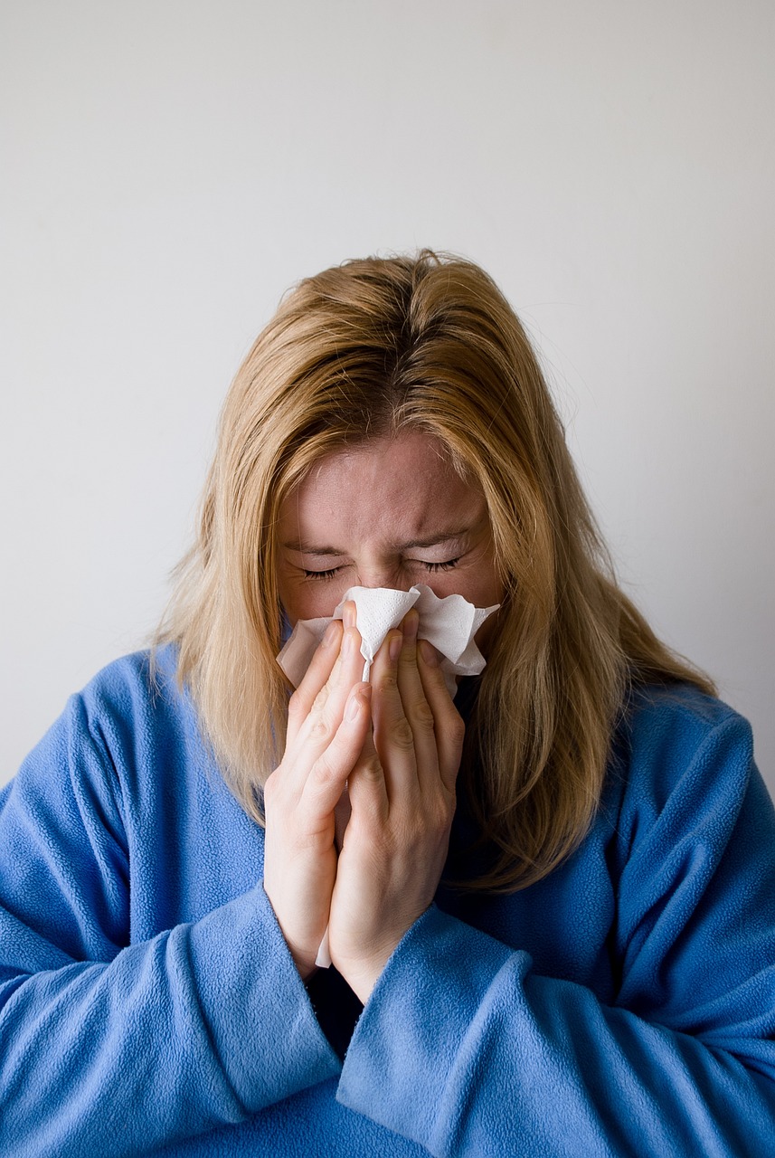 ¿Qué es la gripe solar, padecimiento que afecta durante la temporada de calor?