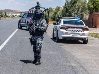 Agreden a la policía de Jerez