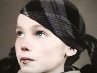 Wilhelm Brasse, el fotógrafo de Auschwitz