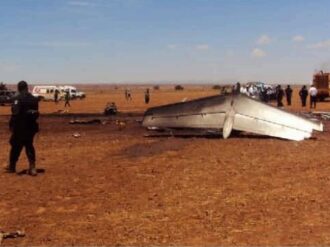 A 11 años del avionetazo: No se descartó ataque, tampoco se aceptó