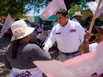 Comunidades, parte vital para Zacatecas