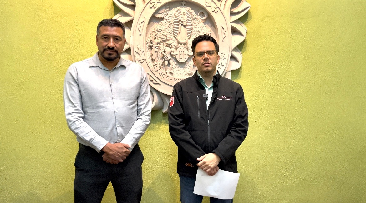 Desbloquean la mina San Martín