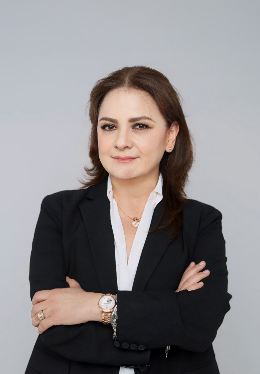 En 2024 se han presentado 5 mil 900 quejas por no entregar información: Julieta del Río