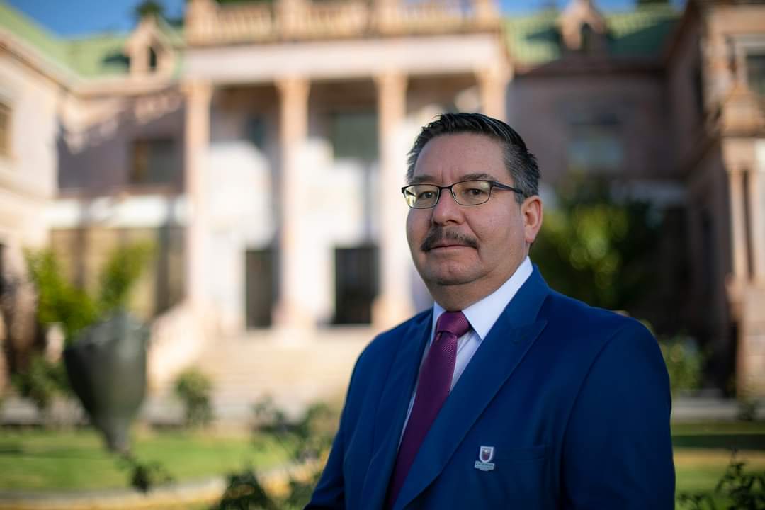 Desmiente Pinedo Barrios problemas en el IMSS-Bienestar
