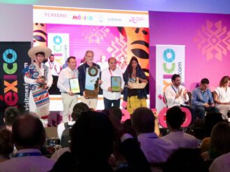 Festival de Teatro de Calle en Zacatecas, uno de los mejores del país
