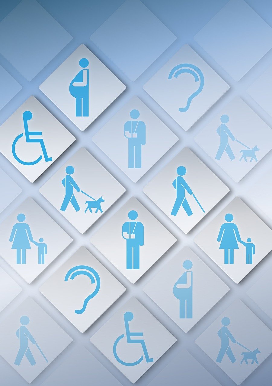 Ofrecerán descuentos especiales a personas con discapacidad