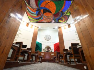 Rechazan diputados designación del magistrado del Tribunal de Justicia Laboral Burocrática