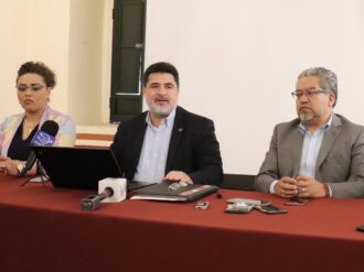 Sin incidentes de seguridad, proceso electoral: INE