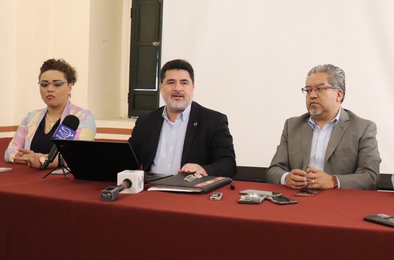 Sin incidentes de seguridad, proceso electoral: INE