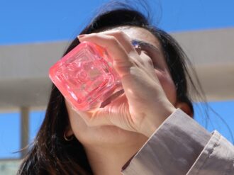 Exhortan a prevenir golpes de calor