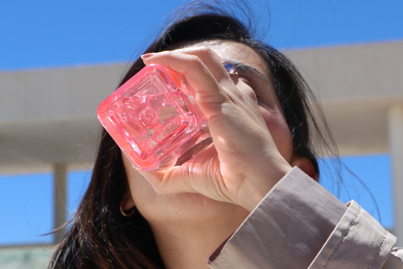 Exhortan a prevenir golpes de calor