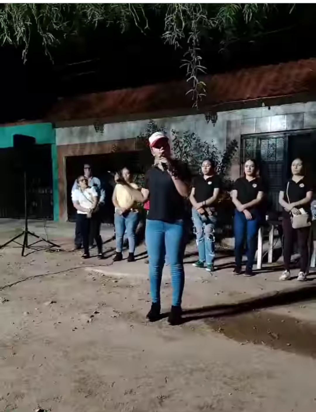 Glendy, el mejor proyecto para Ojocaliente