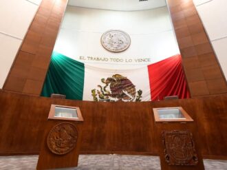 Aprueban Ley para la Revocación de Mandato