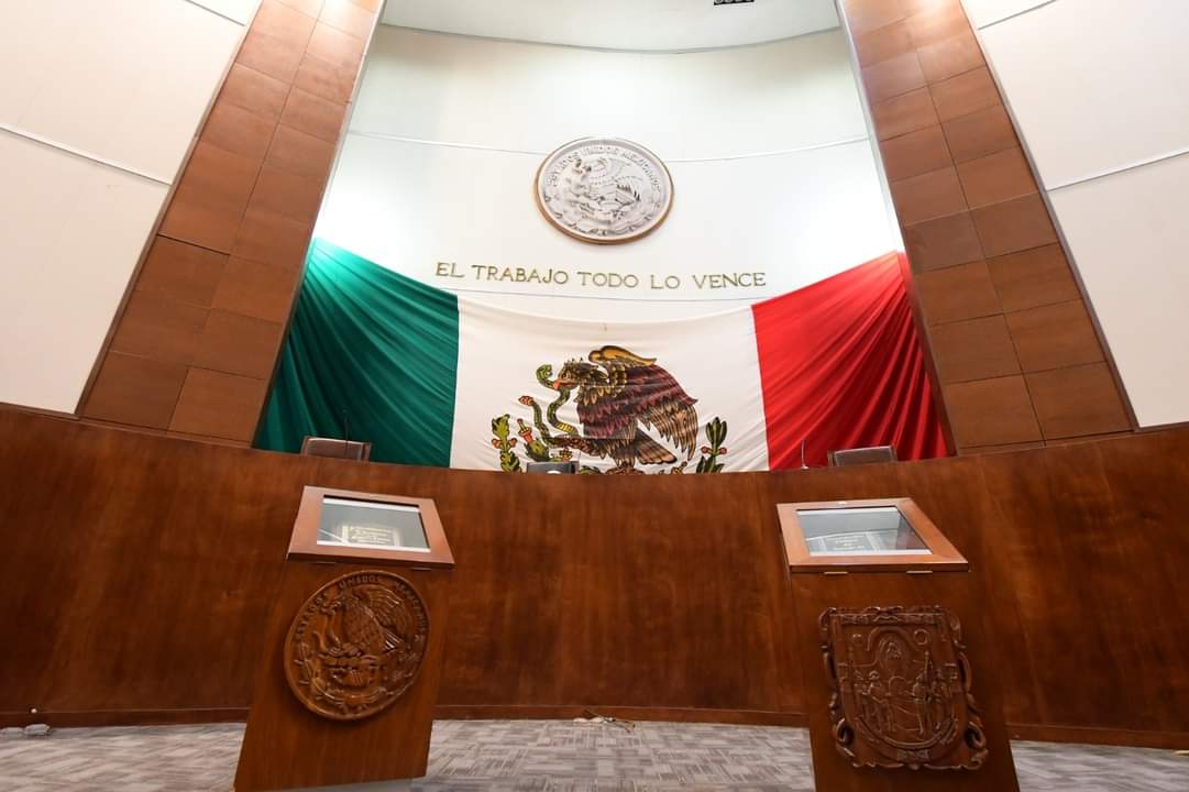 Aprueban Ley para la Revocación de Mandato