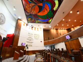 Debe comparecer Rubén Ibarra ante los diputados