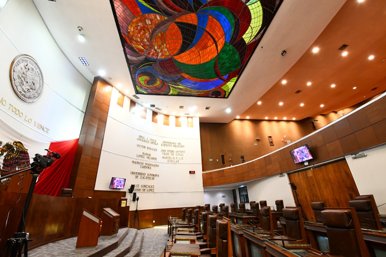 Debe comparecer Rubén Ibarra ante los diputados