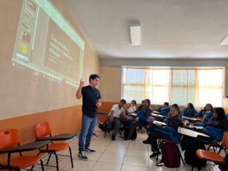 Fomentan el interés por la Historia