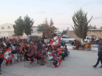 Seguiré trabajando con sensibilidad y cercanía a la ciudadanía: Pier Michel