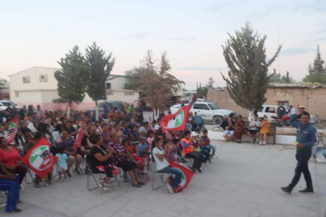 Seguiré trabajando con sensibilidad y cercanía a la ciudadanía: Pier Michel