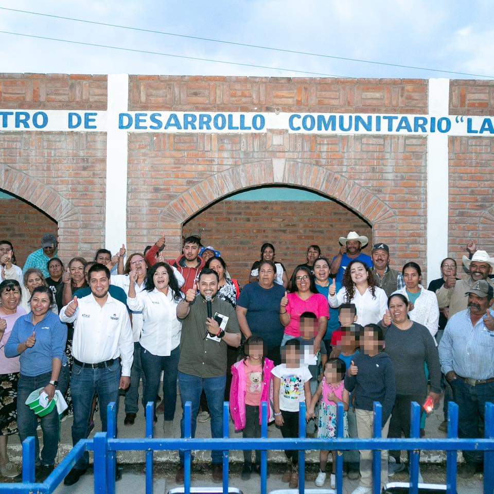 En Juan Aldama se encamina Hassan Garduño al triunfo