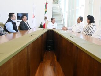 Acuerdan fortalecer atención a la salud