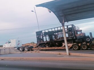 Asesinato de líder del Cártel de Sinaloa desata el infierno en Zacatecas