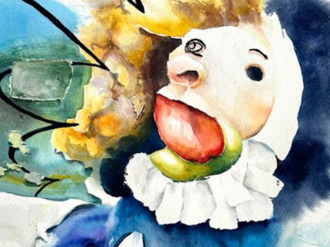 Arte de más de 100 artistas mexicanos, a subasta para apoyar a Palestina