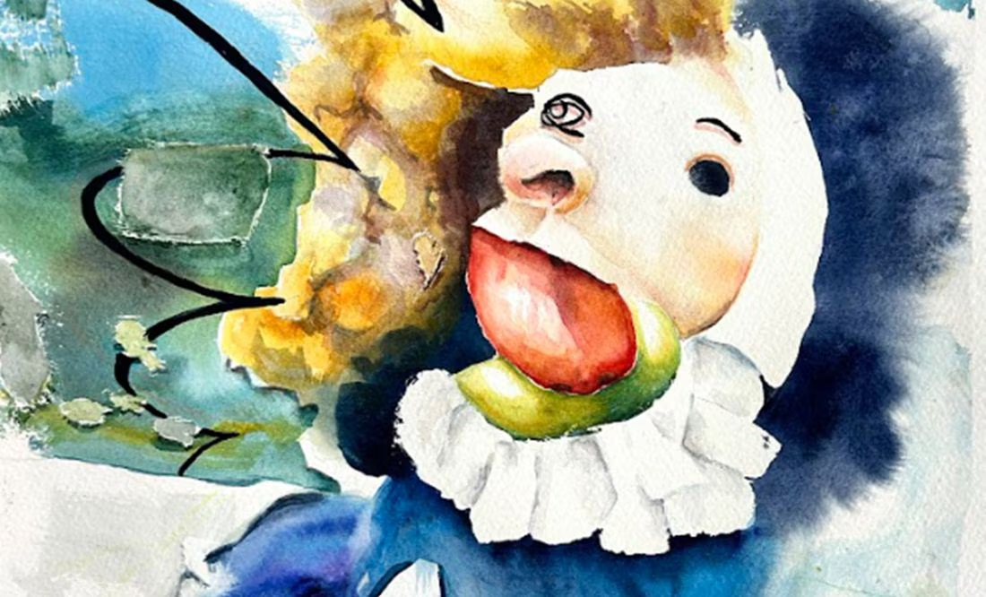 Arte de más de 100 artistas mexicanos, a subasta para apoyar a Palestina