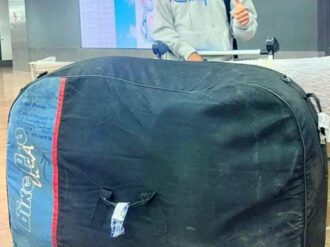 José Ángel Morales buscará la gloria en Europa