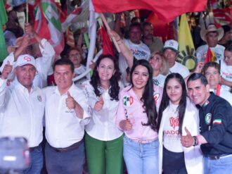 Loreto, Monte Escobedo, Pinos y Villa García ya decidieron a favor del PRI