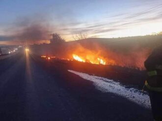 Sigue el infierno; dejan nueve cuerpos más en Morelos