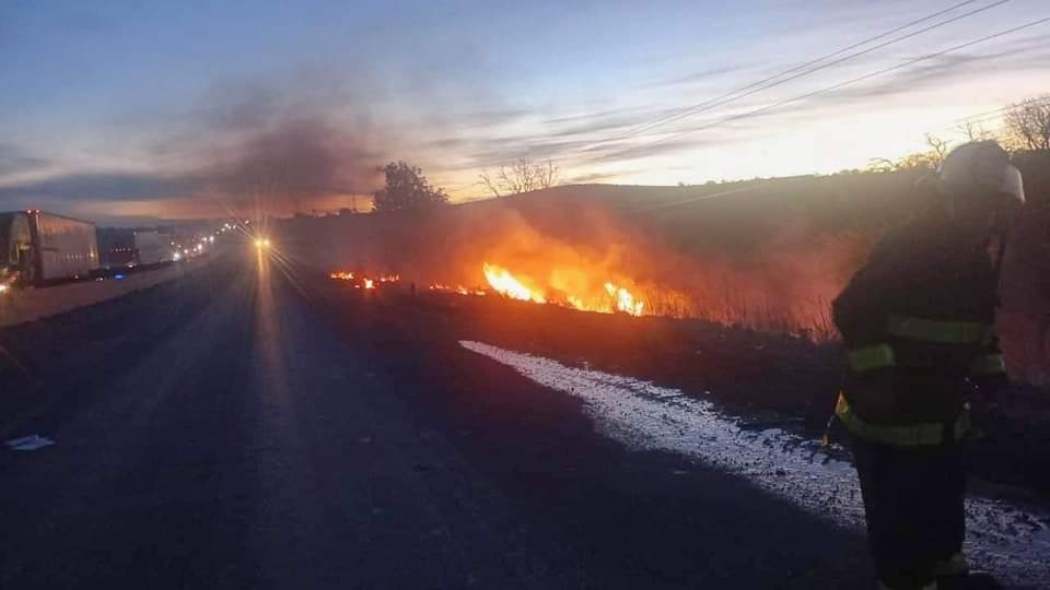 Sigue el infierno; dejan nueve cuerpos más en Morelos