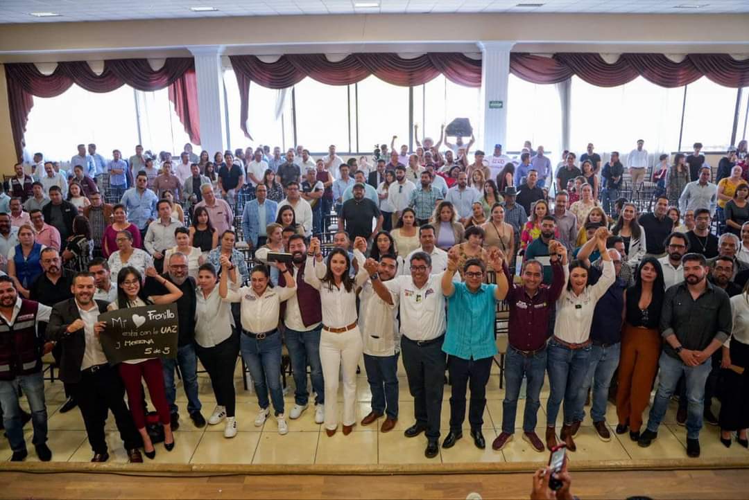 Reafirma Jorge Miranda su compromiso con  los estudiantes